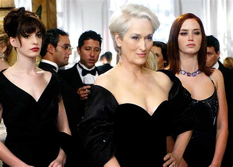 il.diavolo veste prada 1 agosto 2017|the devil wears prada wiki.